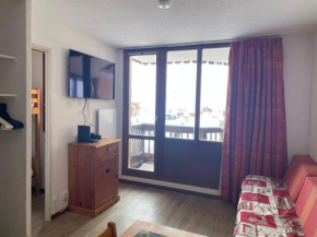 Rond point des pistes 21m pour 4 internet fibre smart TV